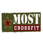 CrossFit MOST - Logo