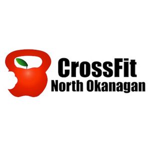 Crossfit North Okanagan - Logo