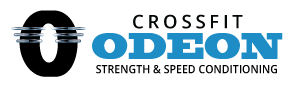 CrossFit Odeon - Logo