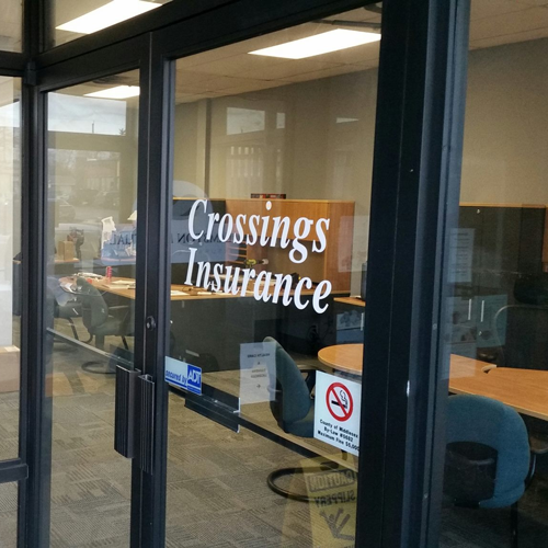 Crossings Insurance - Cover photo