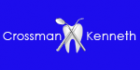 Crossman Kenneth - Logo