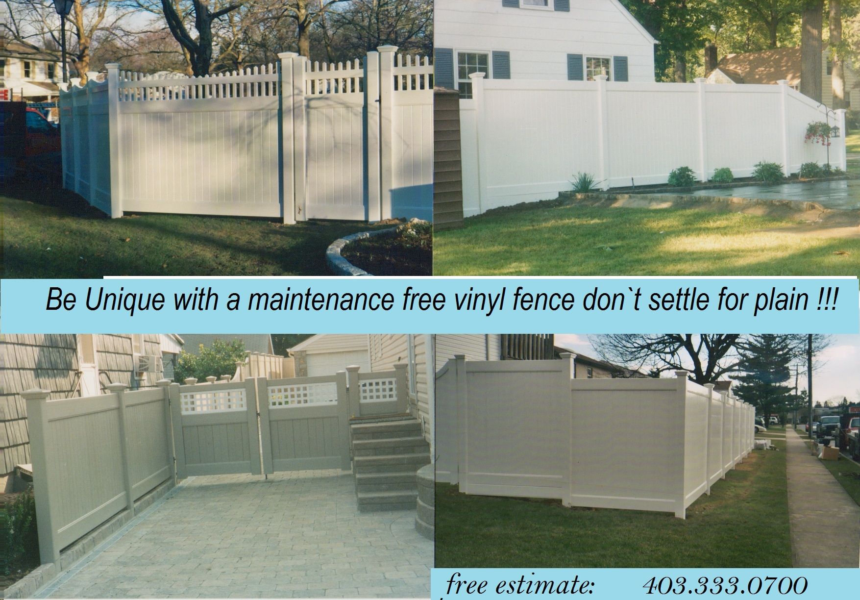 Cross Over Fence Inc - Logo