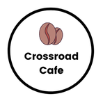 Crossroad Cafe - Logo