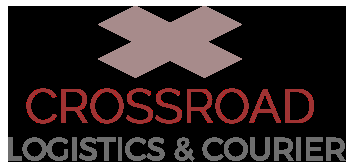 Crossroad Logistics &a; Courier - Logo
