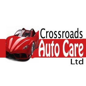 Crossroads Auto Care Ltd - Logo