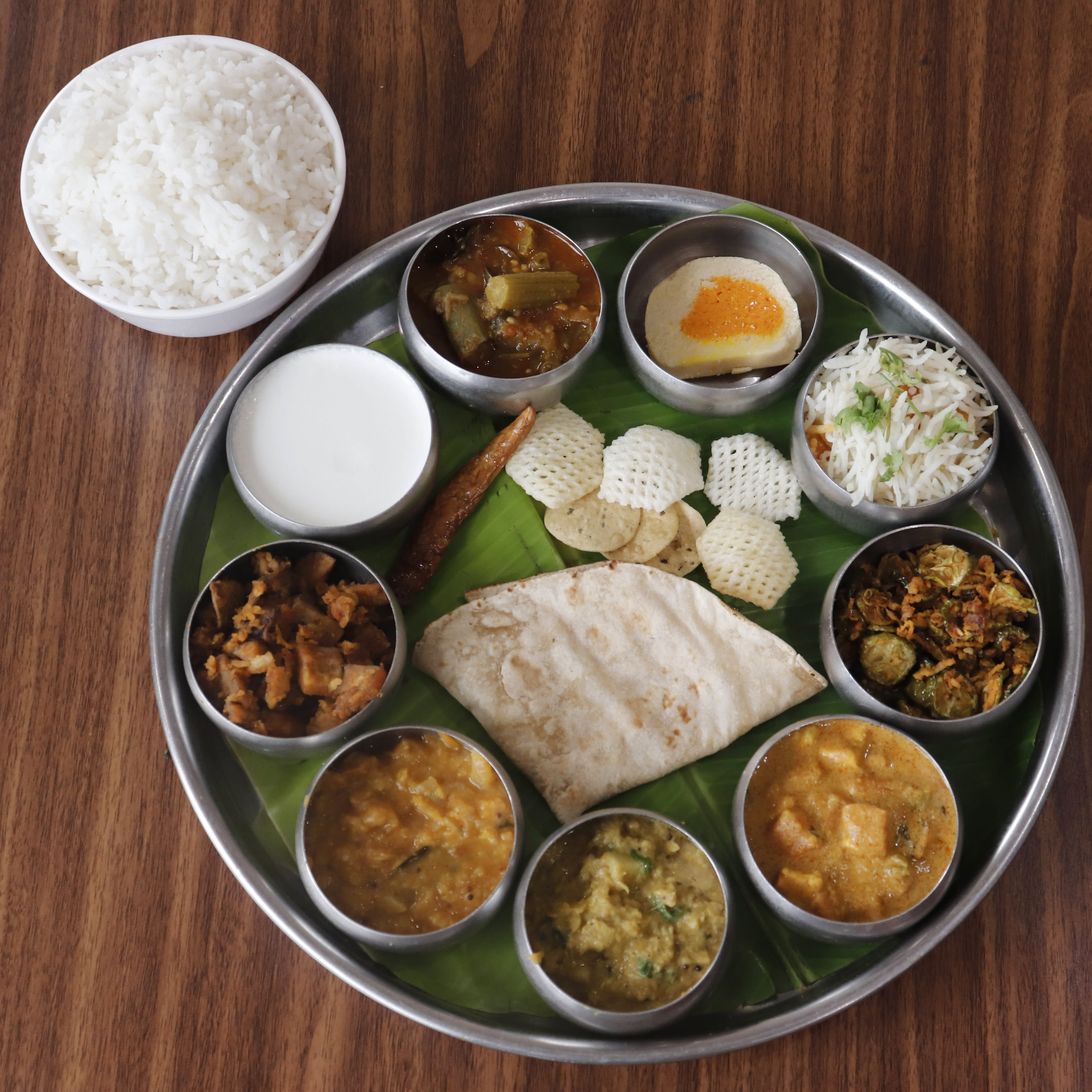 Cross Roads Restaurant - Logo