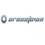 Crosstown Engine Rebuilders - Logo