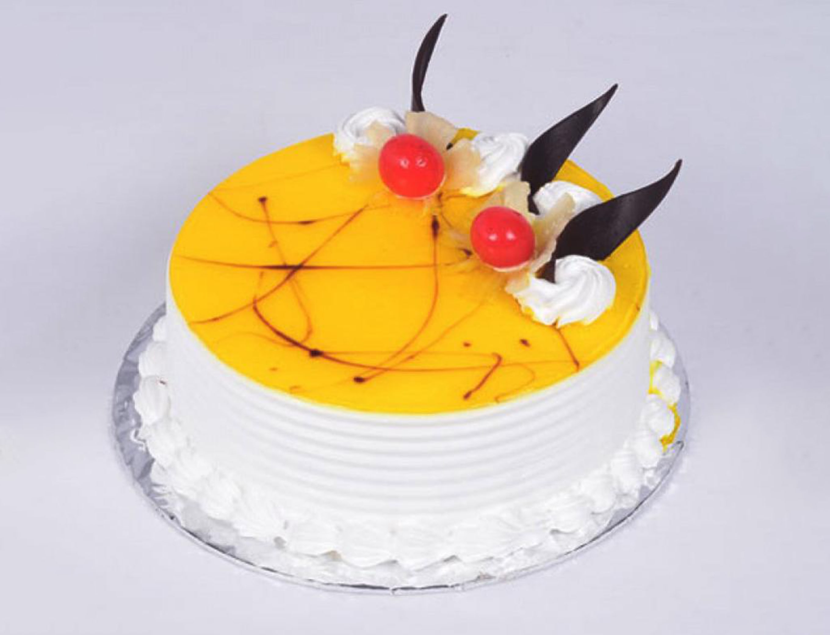 Crosta The Cake Boutique - Logo
