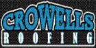 Crowells Roofing - Logo