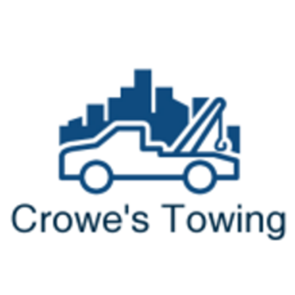 Crowe&s;s Towing - Logo