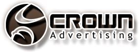 Crown Advertising Products Inc - Logo