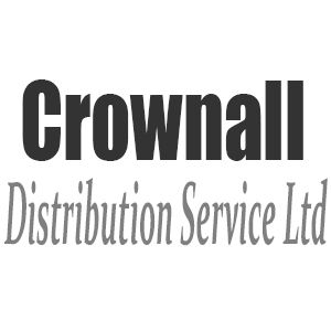 Crownall Distribution Service Ltd - Logo