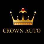 Crown Auto Repair &a; Used Car Sales - Logo