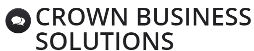 Crown Business Solutions - Logo