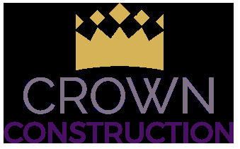 Crown Construction - Logo