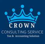 Crown Consulting Service - Logo