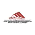 Crown Fab - Logo