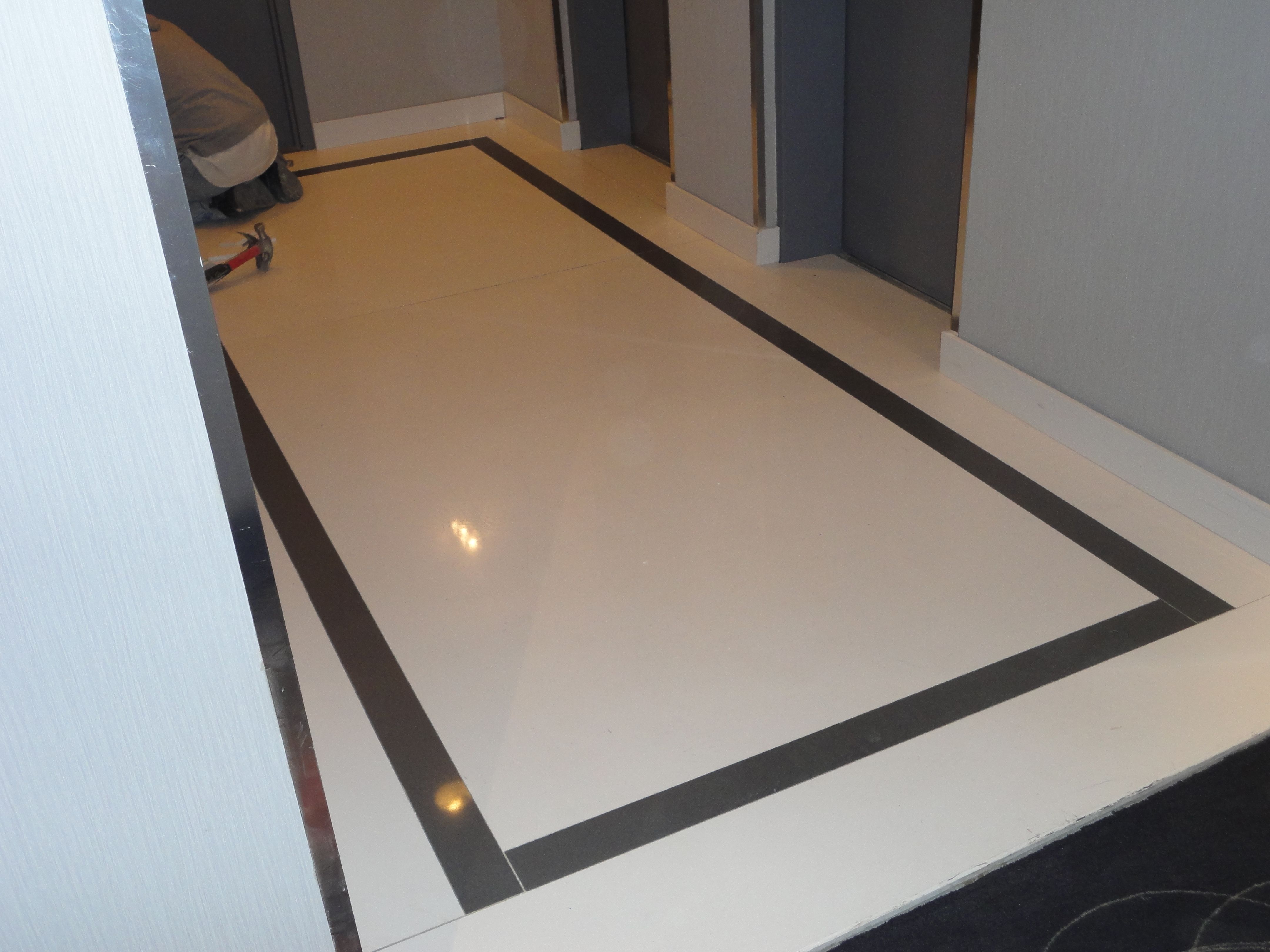 Crown Granite Sales and Installations - Logo