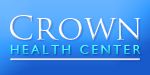Crown Health Center - Logo
