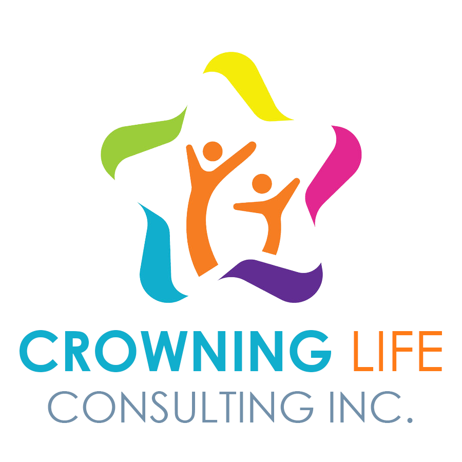 Crowning Life Consulting Inc. - Logo