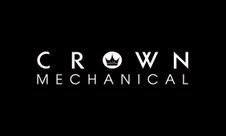 Crown Mechanical LTD. - Logo