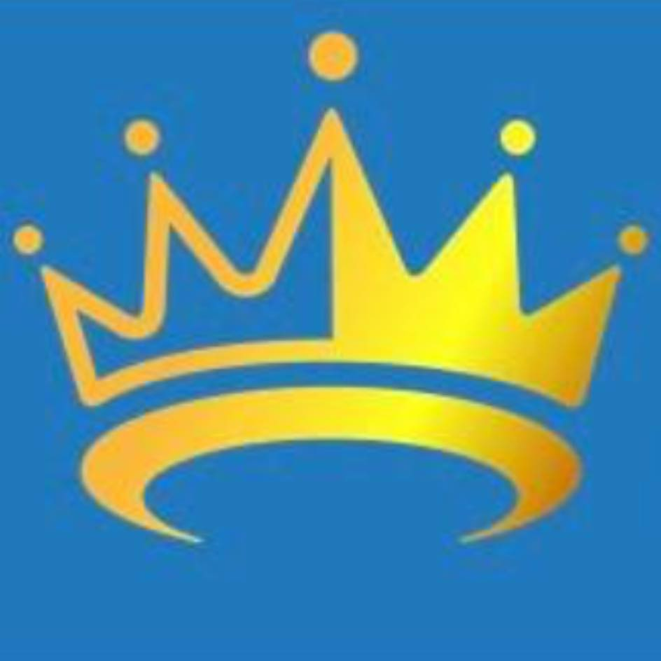 Crown Pool Superstore - Logo
