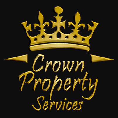 Crown Property Services - Logo