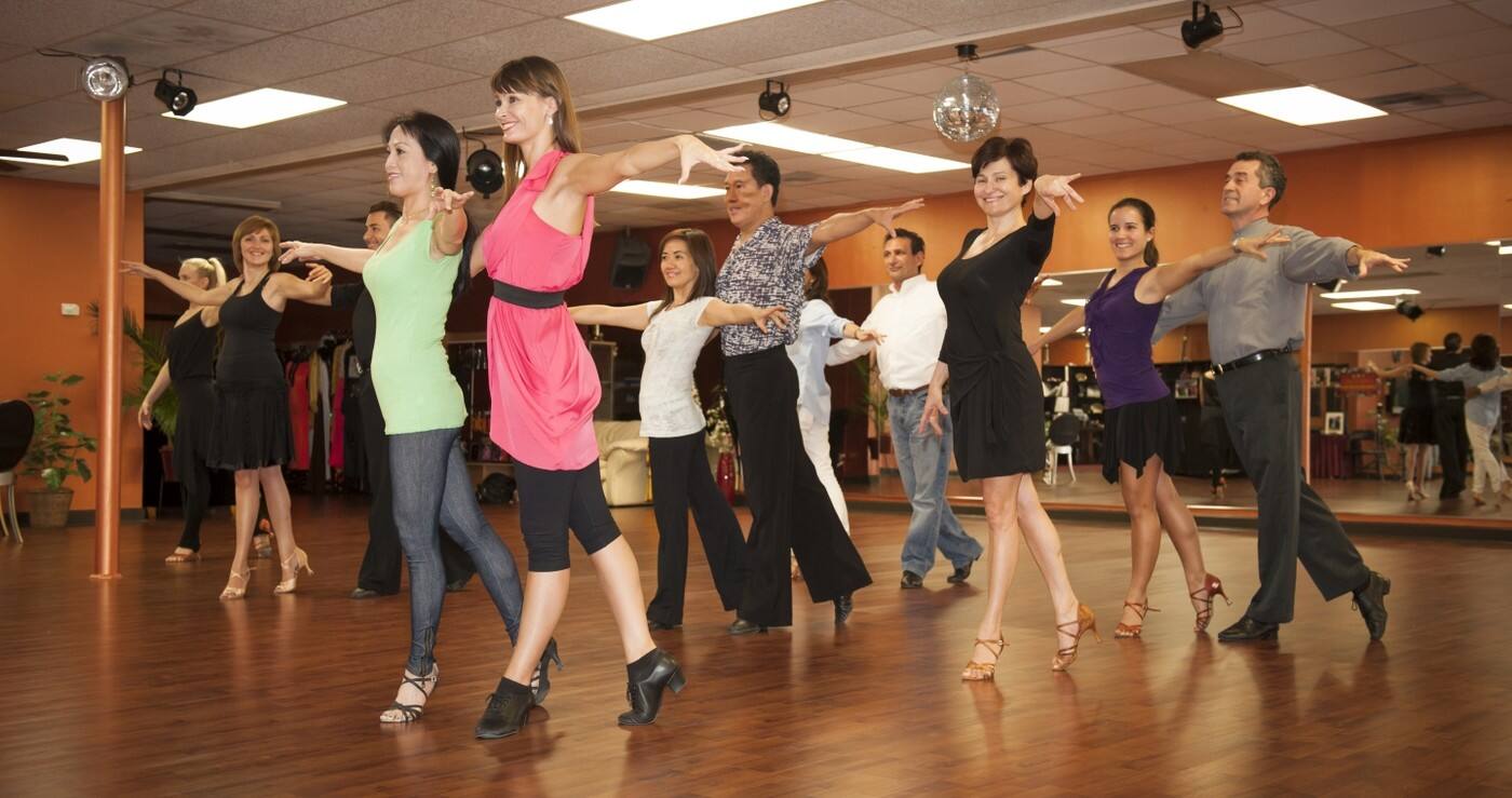 Crows Nest Dance Centre - Cover photo
