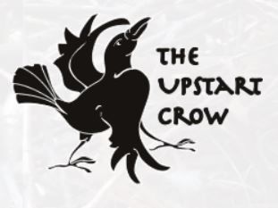 Crow&s;s Nest Art Studio The - Logo