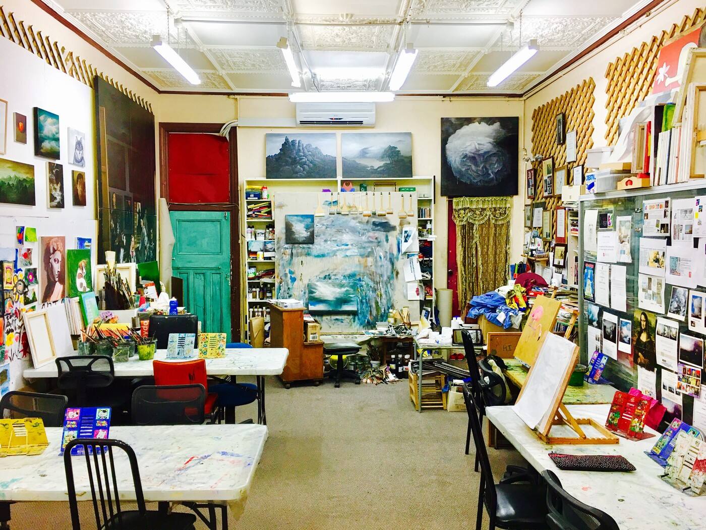 Croydon Art Studio - Cover photo