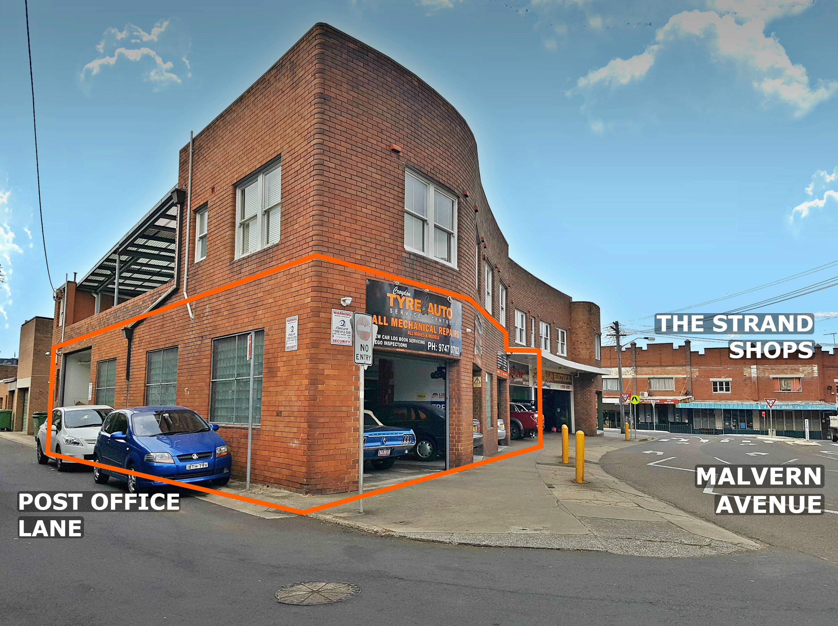 Croydon Tyre & Auto Service Centre - Cover photo