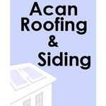C R Roofing and Siding - Logo