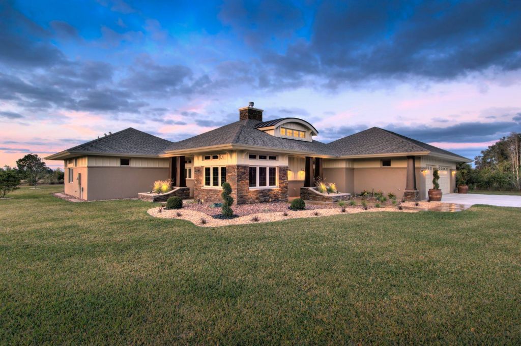 C.R. Roofing Services Inc. - Cover photo