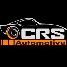 CRS Automotive - Logo
