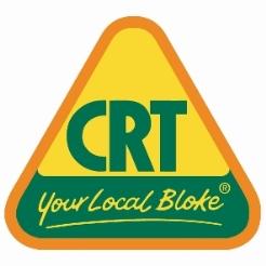 CRT�NQ Rural Supplies - Logo
