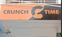 Crunch Time - Logo