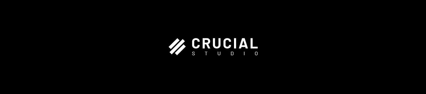 Crucial Studio - Cover photo