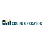 Crude Operator - Logo