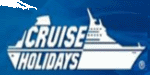 Cruise Holidays of Clarkson - Logo