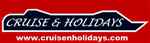 Cruise N Holidays - Logo
