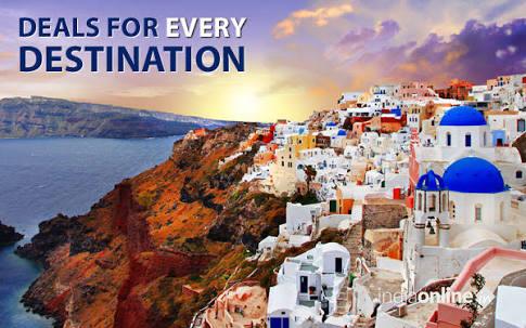 Cruise N Holidays - Cover photo