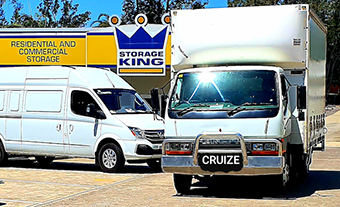 Cruize Carrying - Logo