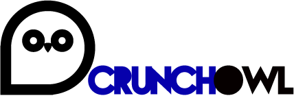 CrunchOwl! - Cover photo