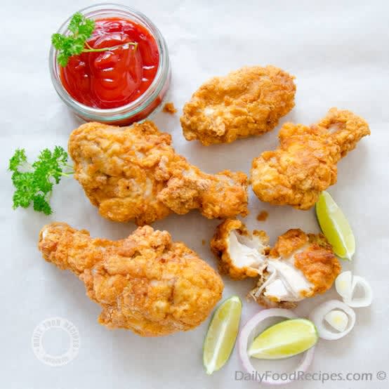 Crunchy Hens - Logo