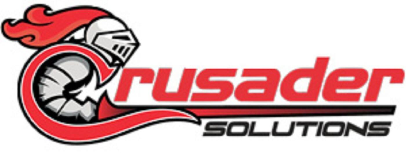 Crusader Solutions - Cover photo