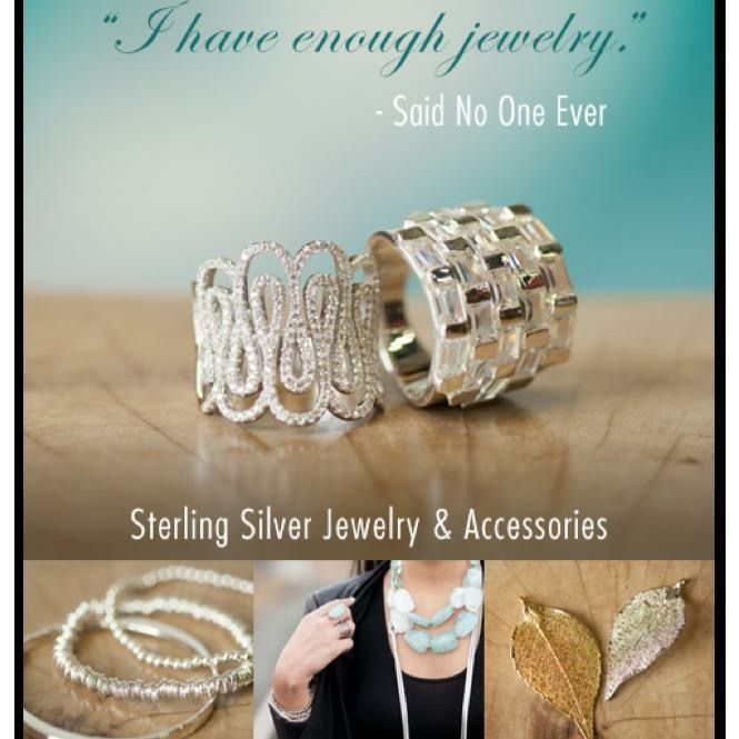 Crushed Accessories - Cover photo