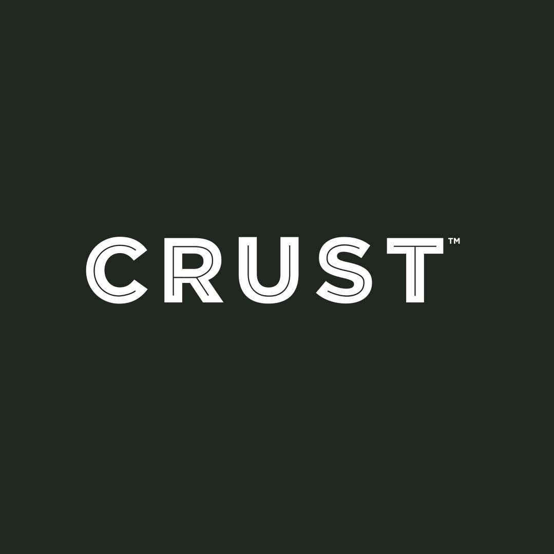 Crust Pizza Kingston ACT - Logo