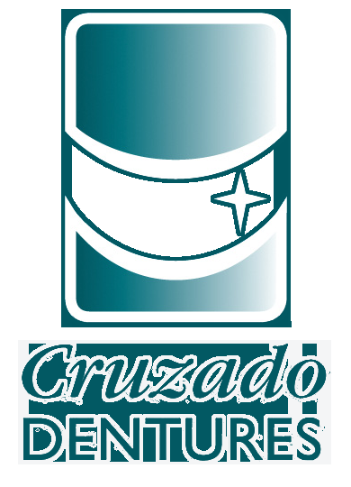 Cruzado Dentures - Logo