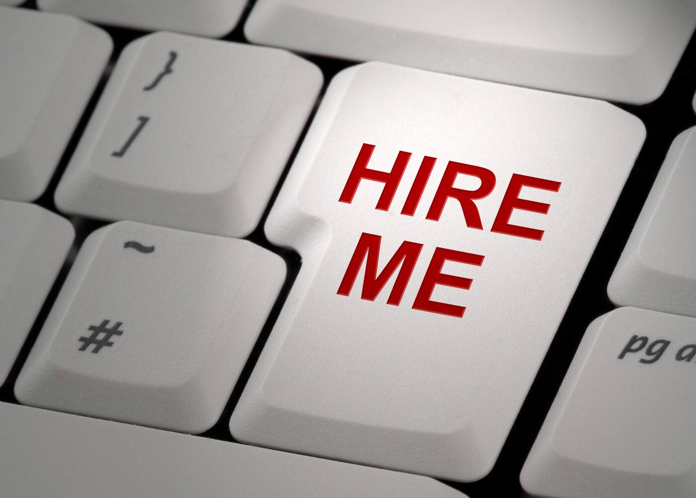 CRW Resume Services - Cover photo