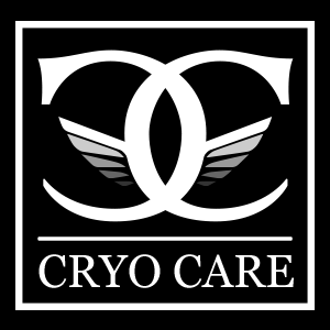 Cryo Care - Logo